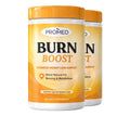 Promed Burn Support