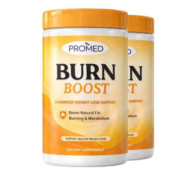 Promed Burn Support
