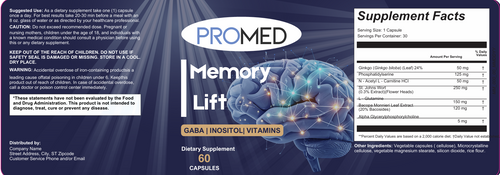 ProMed Brain