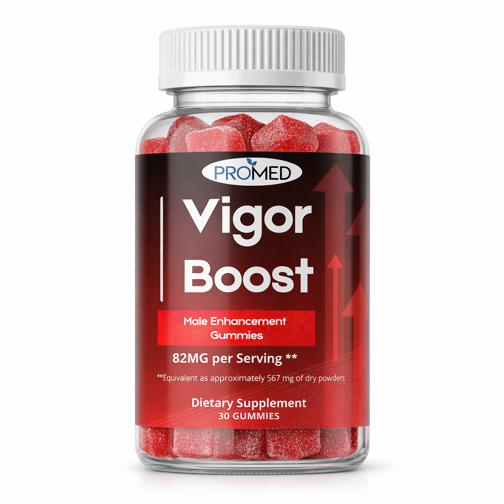ProMed Vigor Boost