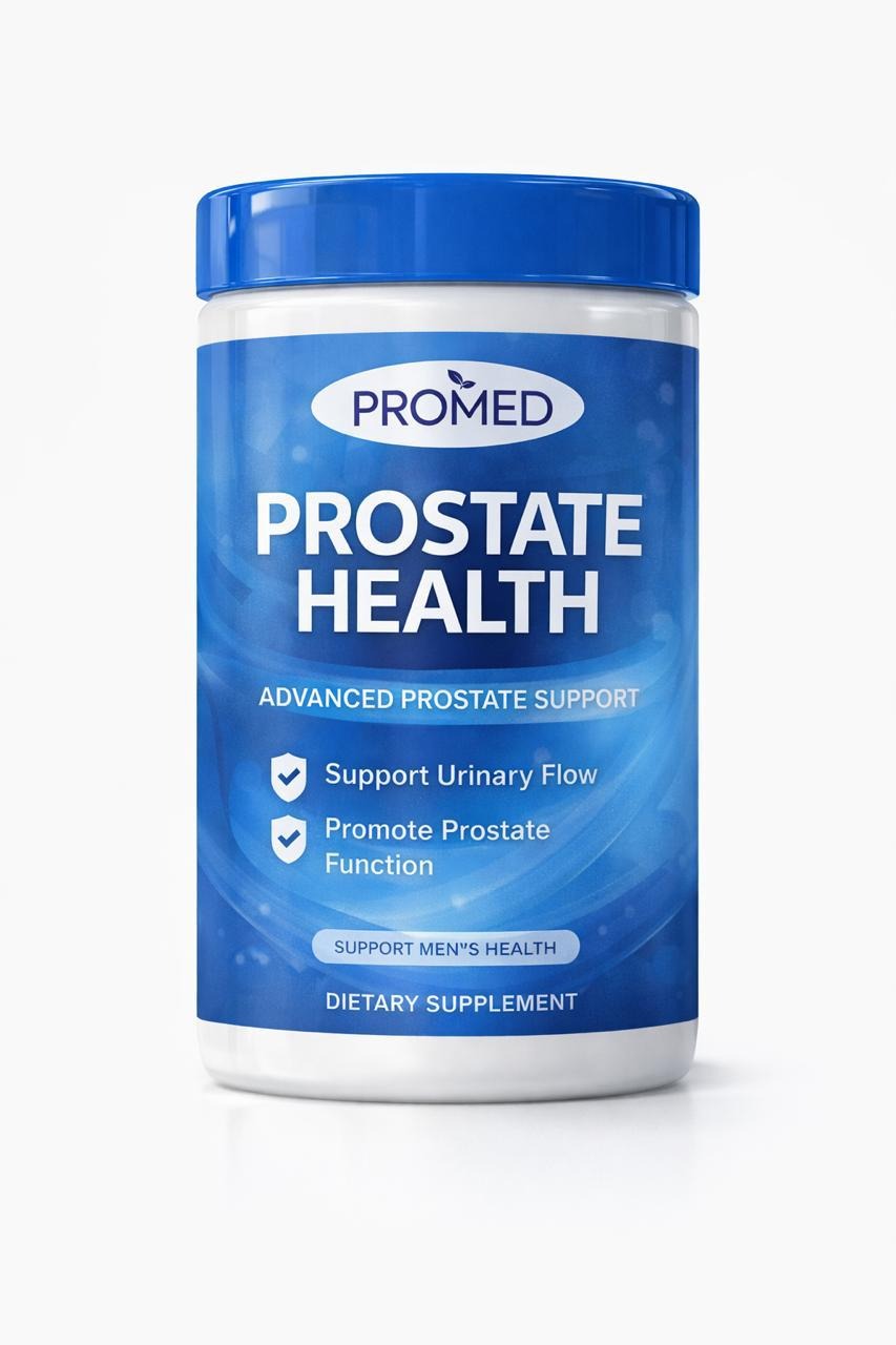 Promed Prostate Support